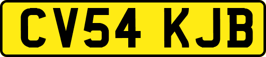 CV54KJB