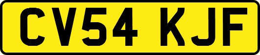 CV54KJF