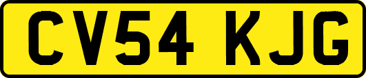CV54KJG
