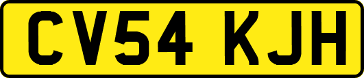 CV54KJH