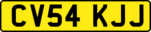 CV54KJJ