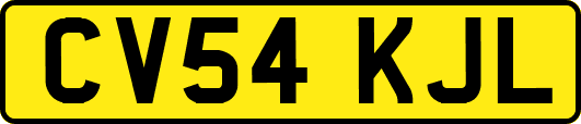 CV54KJL