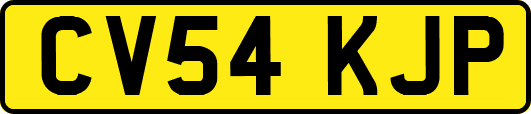 CV54KJP