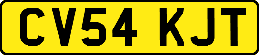 CV54KJT