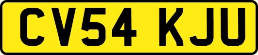 CV54KJU