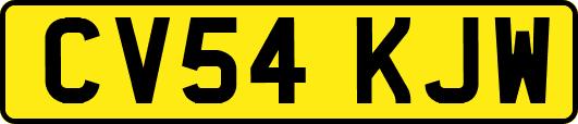CV54KJW