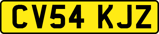 CV54KJZ