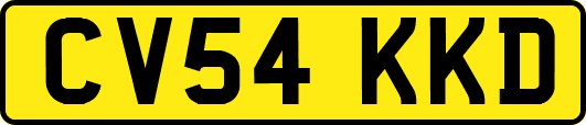 CV54KKD