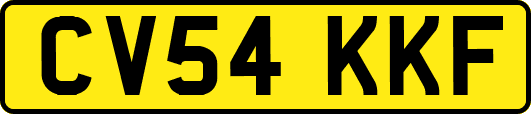 CV54KKF