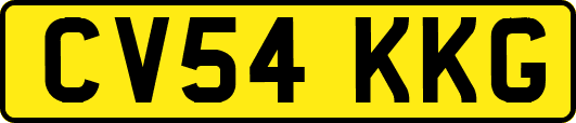 CV54KKG