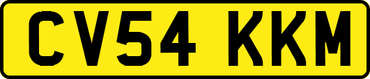 CV54KKM