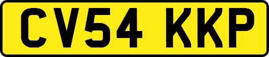 CV54KKP