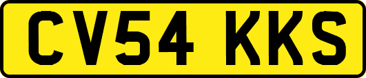 CV54KKS