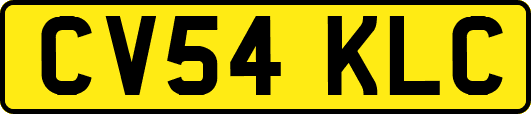 CV54KLC
