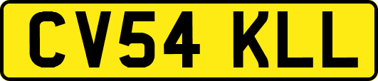 CV54KLL