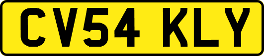 CV54KLY