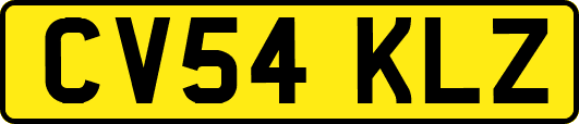 CV54KLZ