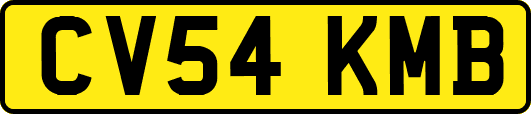 CV54KMB