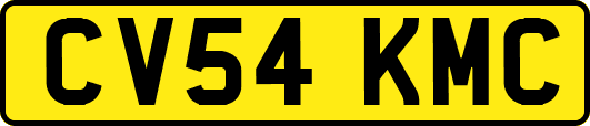 CV54KMC