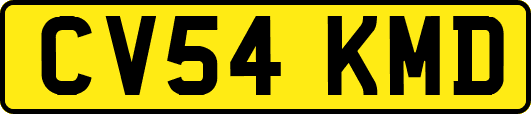 CV54KMD