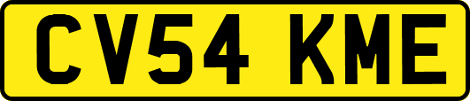 CV54KME
