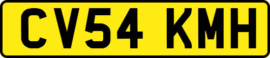 CV54KMH