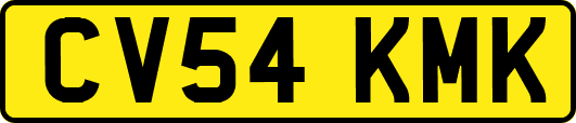 CV54KMK