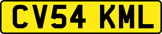CV54KML