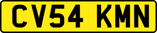 CV54KMN