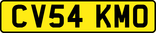 CV54KMO