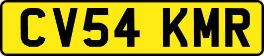 CV54KMR