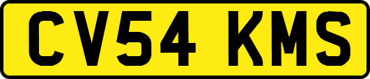 CV54KMS