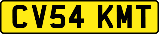 CV54KMT