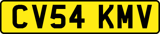 CV54KMV