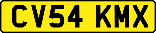 CV54KMX