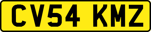 CV54KMZ