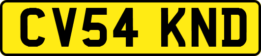 CV54KND