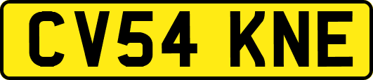 CV54KNE