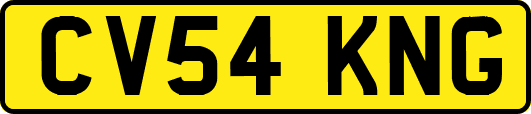 CV54KNG