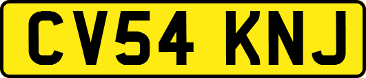CV54KNJ