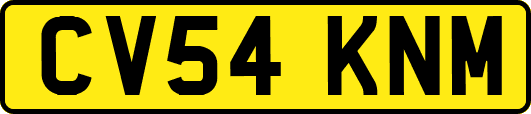 CV54KNM