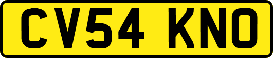 CV54KNO