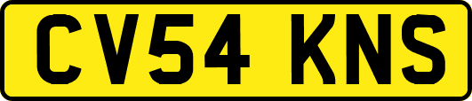 CV54KNS