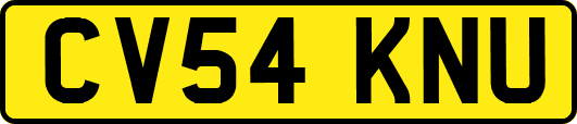 CV54KNU