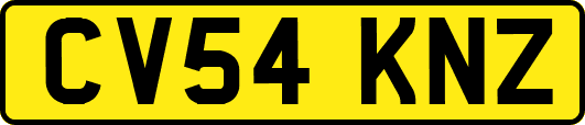 CV54KNZ