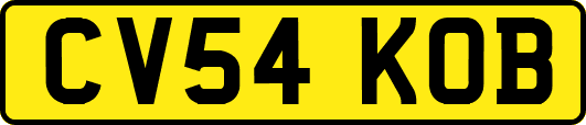 CV54KOB