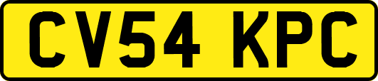 CV54KPC