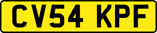 CV54KPF