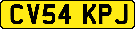 CV54KPJ