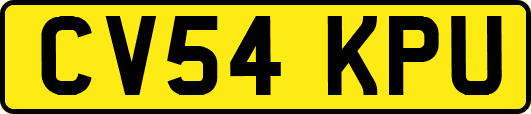 CV54KPU